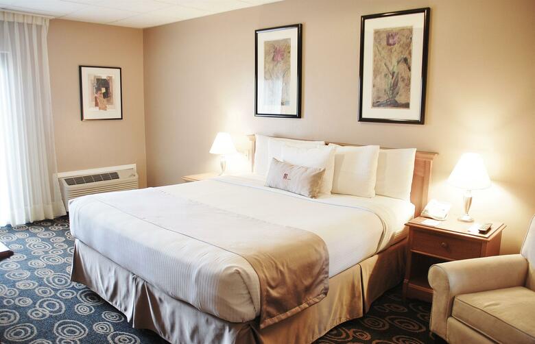 Regency Hotel Miami