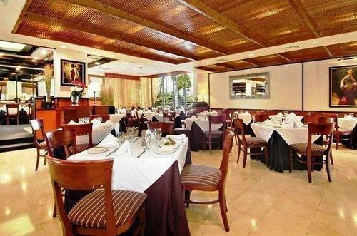 Regency Hotel Miami
