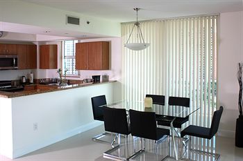 Apartamentos Dharma Home Suites Brickell Miami At One Broadway