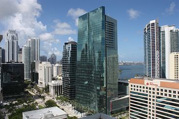 Apartamentos Dharma Home Suites Brickell Miami At One Broadway
