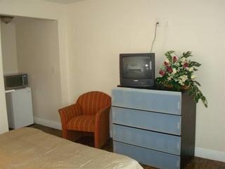 Motel Miami Springs Inn