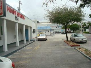 Motel Miami Springs Inn