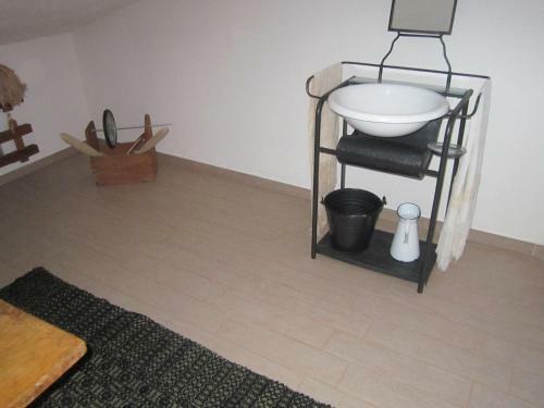 Bed & Breakfast A Domu De Vittoria