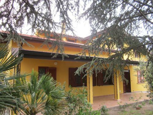 Bed & Breakfast A Domu De Vittoria