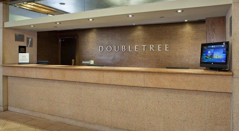 Hampton Inn & Suites By Hilton Miami Brickell Hotel