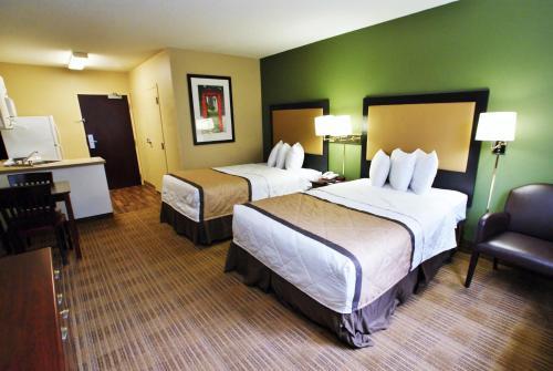 Hotel Extended Stay America - Miami - Coral Gables