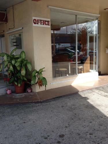 Palacio Inn Motel