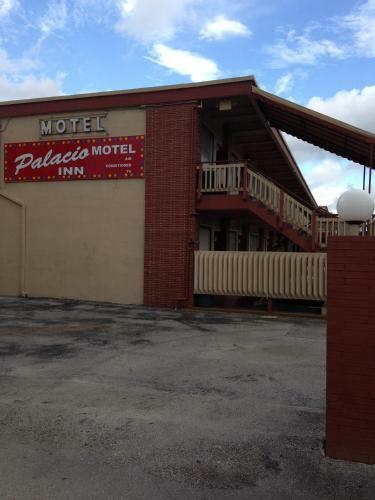 Palacio Inn Motel