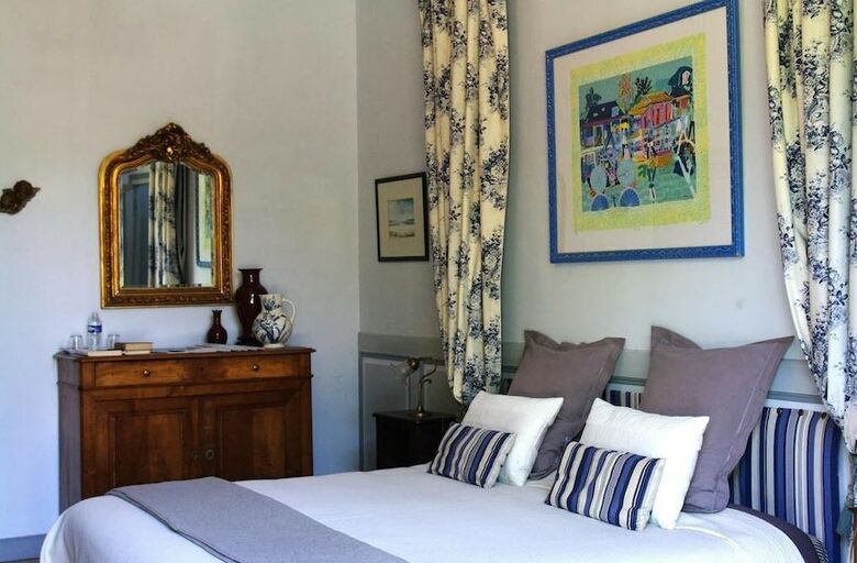 Bed & Breakfast Domaine De Pladuc