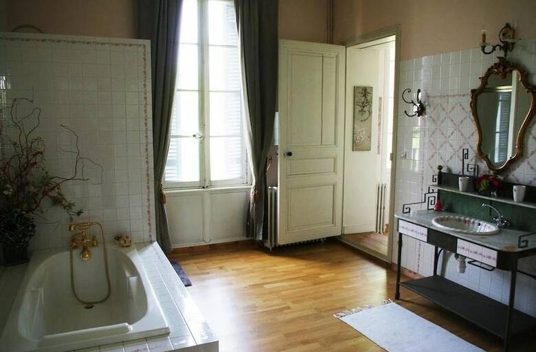 Bed & Breakfast Domaine De Pladuc