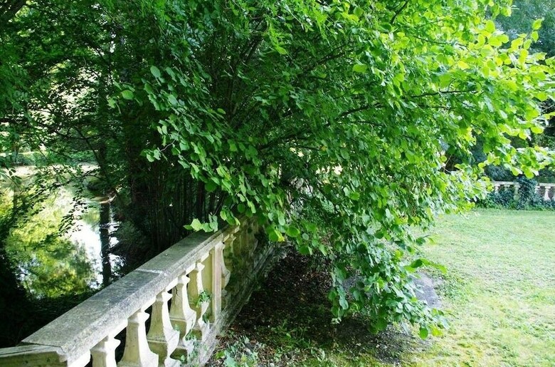Bed & Breakfast Domaine De Pladuc