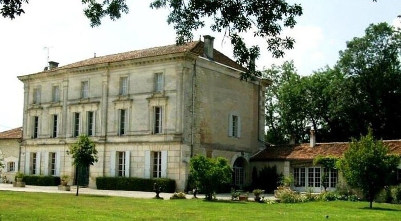 Bed & Breakfast Domaine De Pladuc