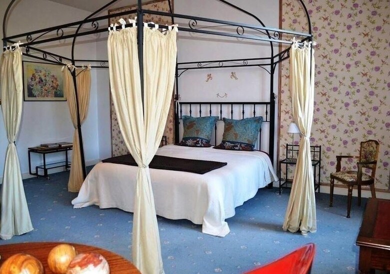 Bed & Breakfast Domaine De Pladuc