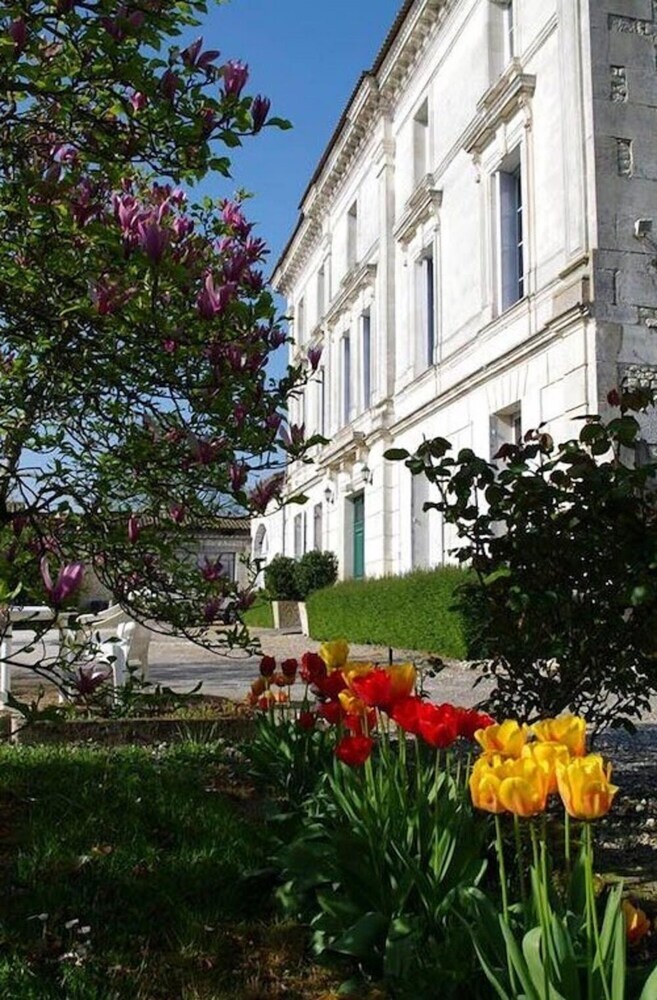Bed & Breakfast Domaine De Pladuc
