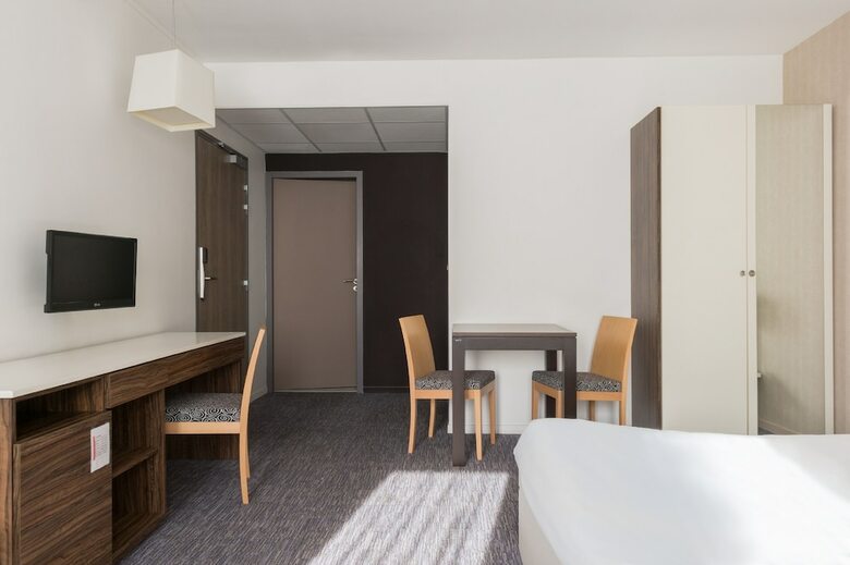 Inter-hotel Le Coeur D'or H�tel-spa