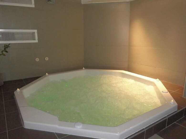 Inter-hotel Le Coeur D'or H�tel-spa