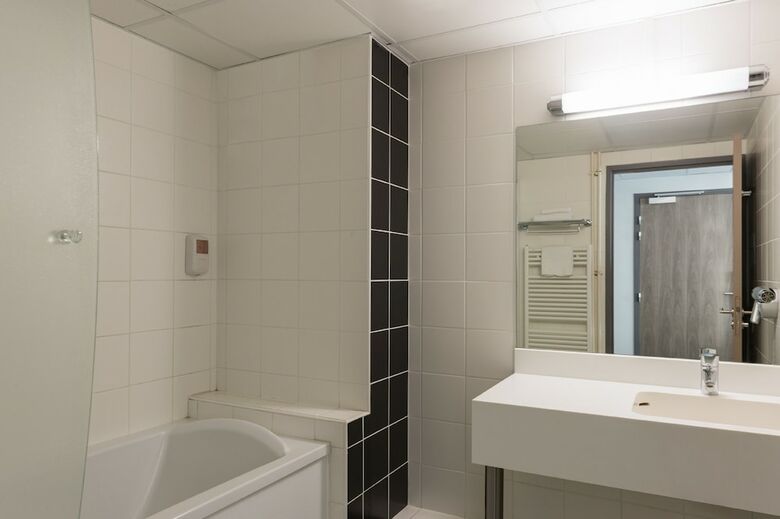 Inter-hotel Le Coeur D'or H�tel-spa