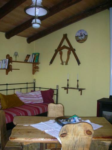 Agroturismo Cascina Beneficio