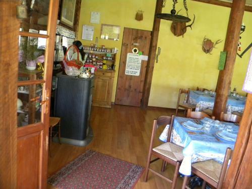 Agroturismo Cascina Beneficio