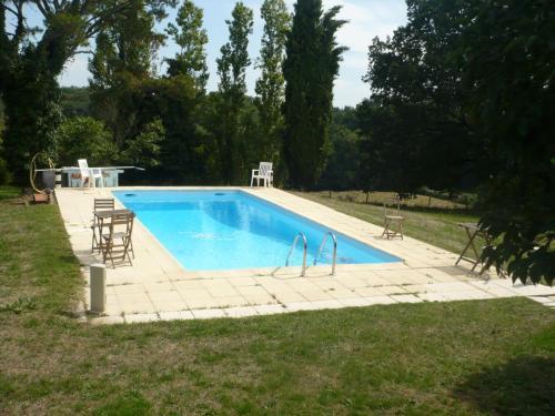 Bed & Breakfast Les Convertigues