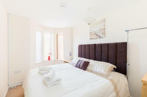 Villa 6 Bedroom New Build House