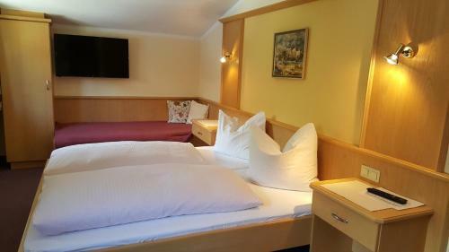Hostal G�stehaus Wallner