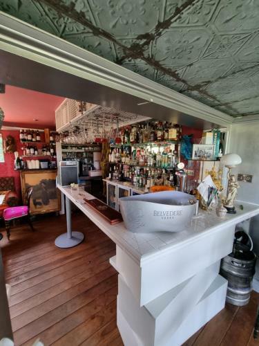 Bed & Breakfast Varr House @ Meadow View