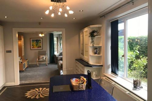 Apartamento Spacious Luxury 2 Bed Flat With Sauna And Triple Garage