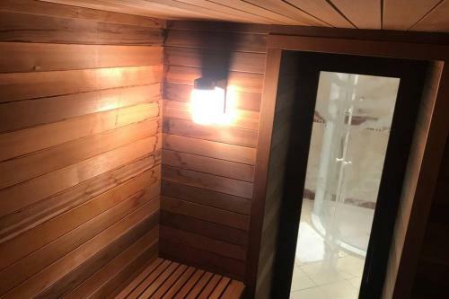 Apartamento Spacious Luxury 2 Bed Flat With Sauna And Triple Garage