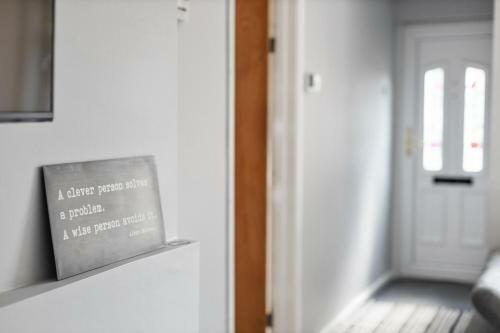 The Spinney - Perfect For Contractors, Large Groups & Families
