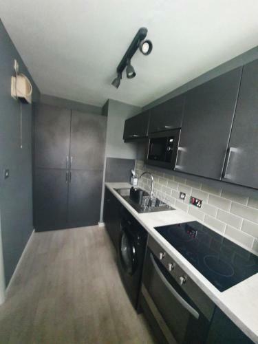 Central 2 Bed Apartment