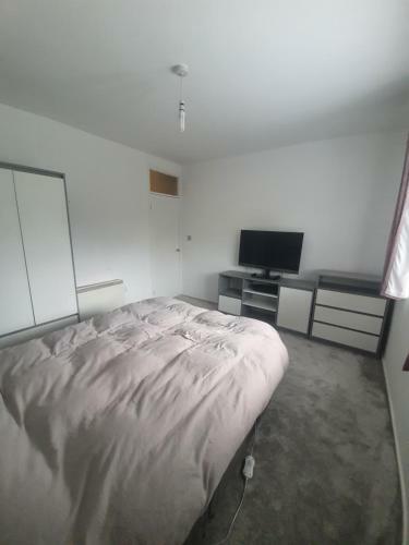 Central 2 Bed Apartment