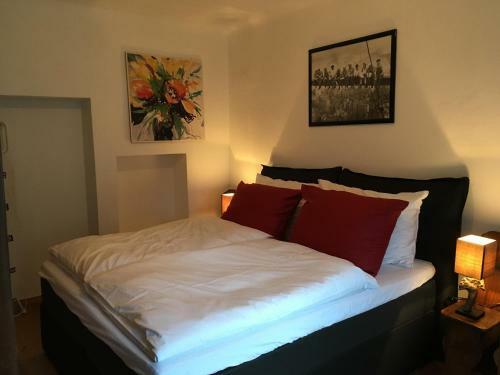 Toni Sailer Haus Apartment