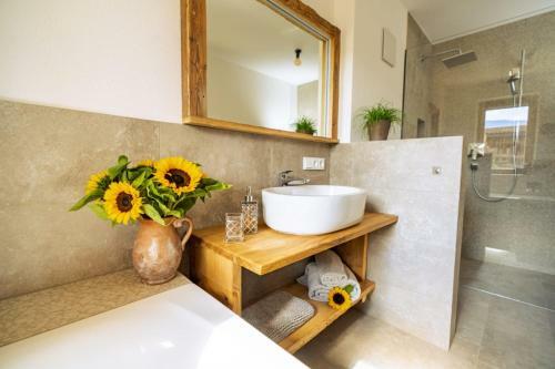 Apartamento Bio Yoga Hof Kitzb�hel