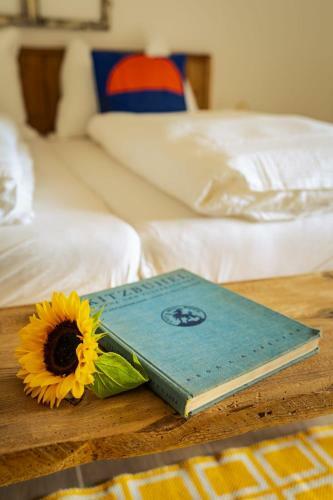 Apartamento Bio Yoga Hof Kitzb�hel