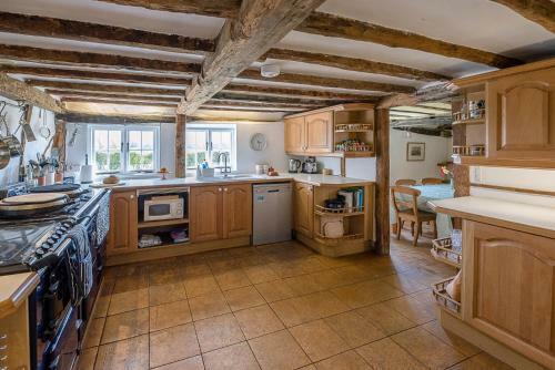 Heart's Ease In Dallinghoo Nr Woodbridge - Air Manage Suffolk
