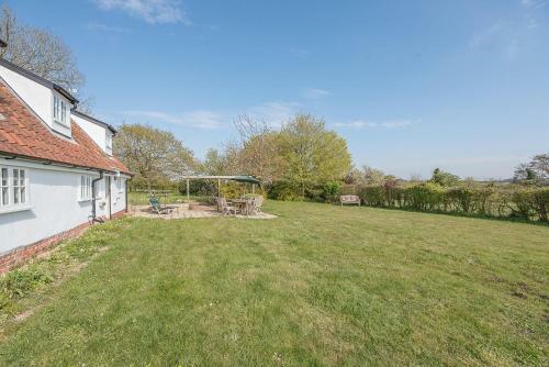 Heart's Ease In Dallinghoo Nr Woodbridge - Air Manage Suffolk