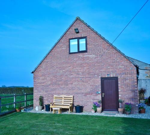 Apartamento Foxglove Retreat