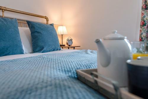 North Cottage Alderton Air Manage Suffolk