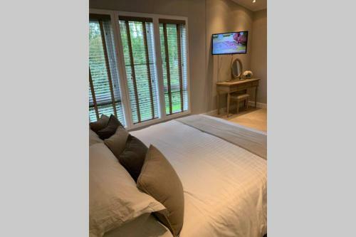 Casa Di Lusso Luxury Lodge