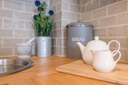 Apartamento 3 Kirby Court