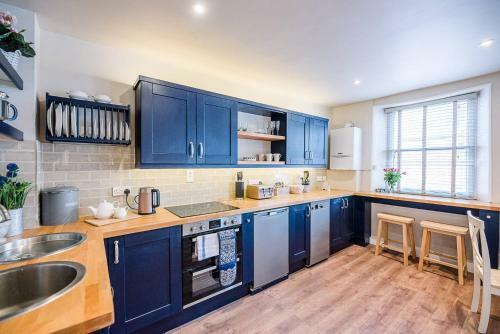 Apartamento 3 Kirby Court