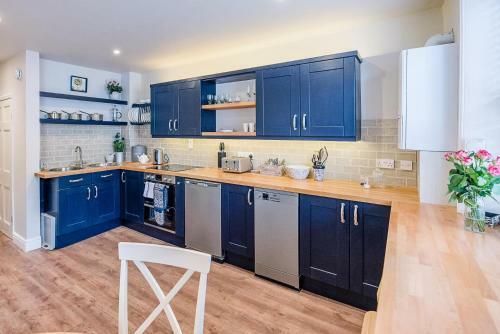 Apartamento 3 Kirby Court