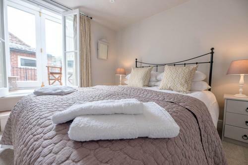 Apartamento 3 Kirby Court