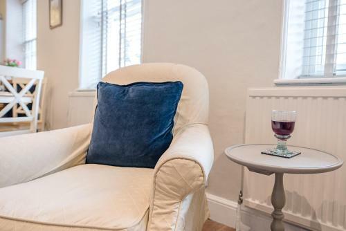 Apartamento 3 Kirby Court