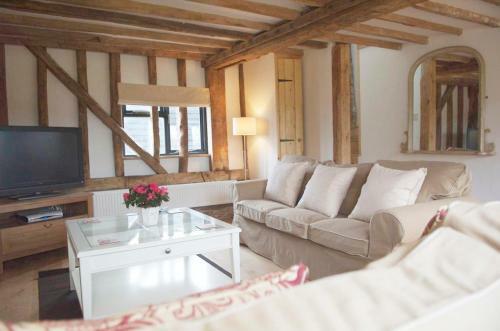 Holiday Home's At Partridge Lodge
