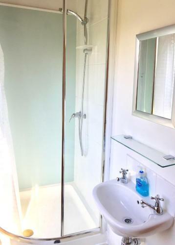 Holiday Home's At Partridge Lodge