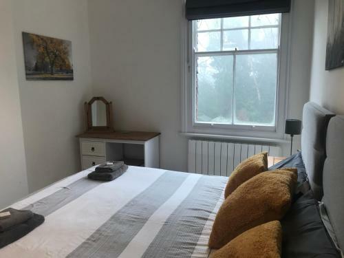 Apartamento Hartington House