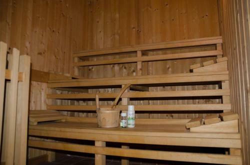 Landsitz Staudach - Country Chalet Staudach