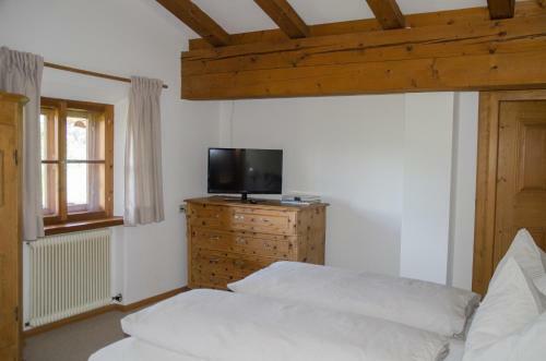 Landsitz Staudach - Country Chalet Staudach